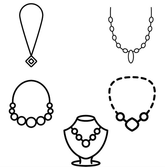 Jewelry vendors